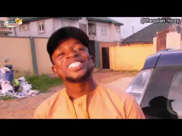 Real House Of Comedy - The Five Years Contribution Money